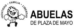 Abuelas de Plaza de Mayo